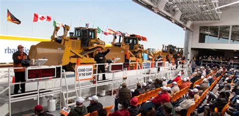 ritchie bros. auctioneers corio photos|Ritchie Bros. .